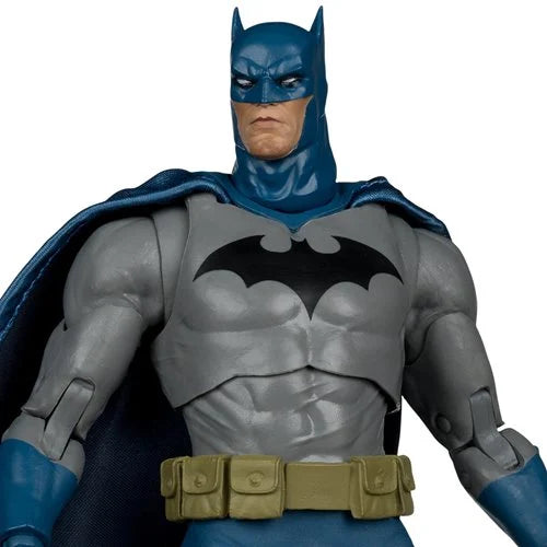 DC Multiverse Wave 28 Batman: Hush 2 7-Inch Scale Action Figure