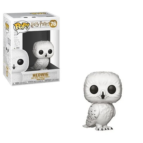 Harry Potter Pop! Hedwig