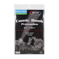 Premade® Resealable Current Comic Bag and Board