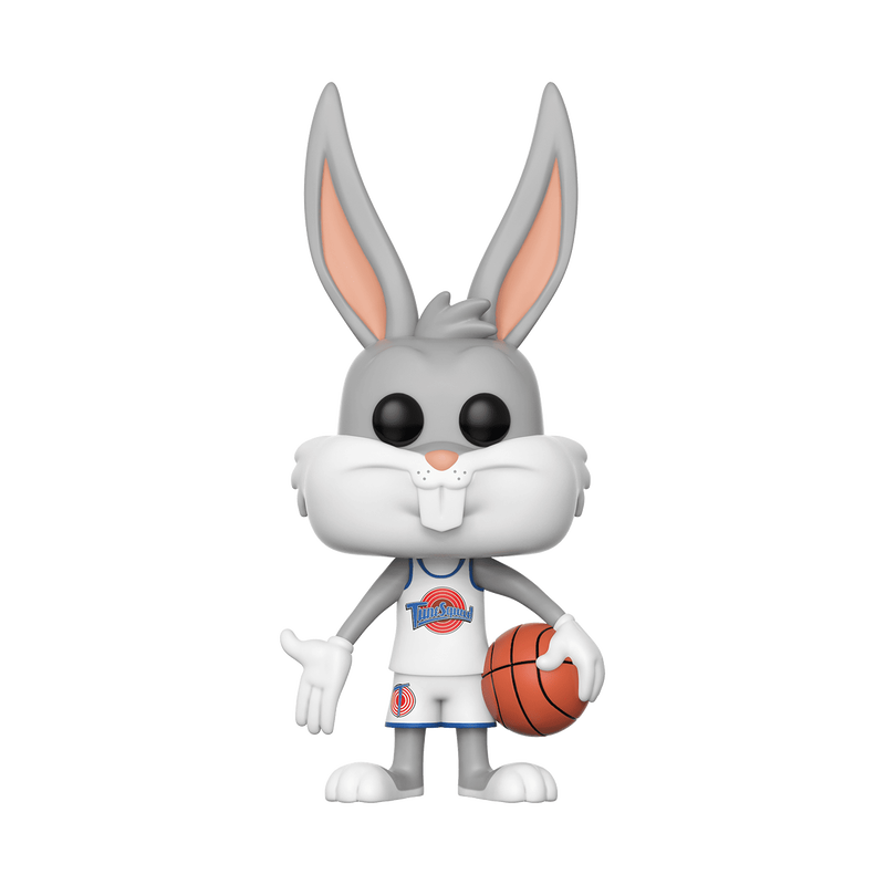 Space Jam Pop! Bugs