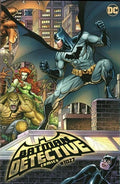 Detective Comics 1027 Torpedo Comics Arthur Adams Trade Dress Variant
