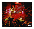 Mark Dodson Signed "Gremlins" 8x10 Photo Inscribed "The Gremlins" (JSA)