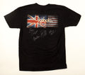 Foghat Signed T-Shirt