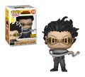 My Hero Academia MHA W2- Shota Aizawa (Hero Costume) HOT TOPIC EXCLUSIVE
