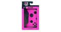 CANDY CON Face Plate - Neon Pink