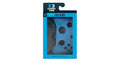 CANDY CON Face Plate - Cyan Blast