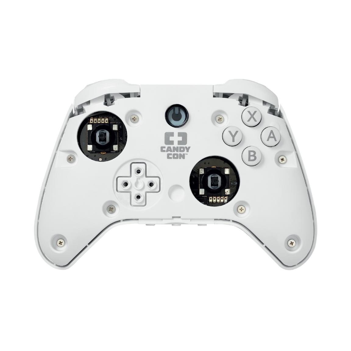 CANDY CON Wireless Base Controller - White