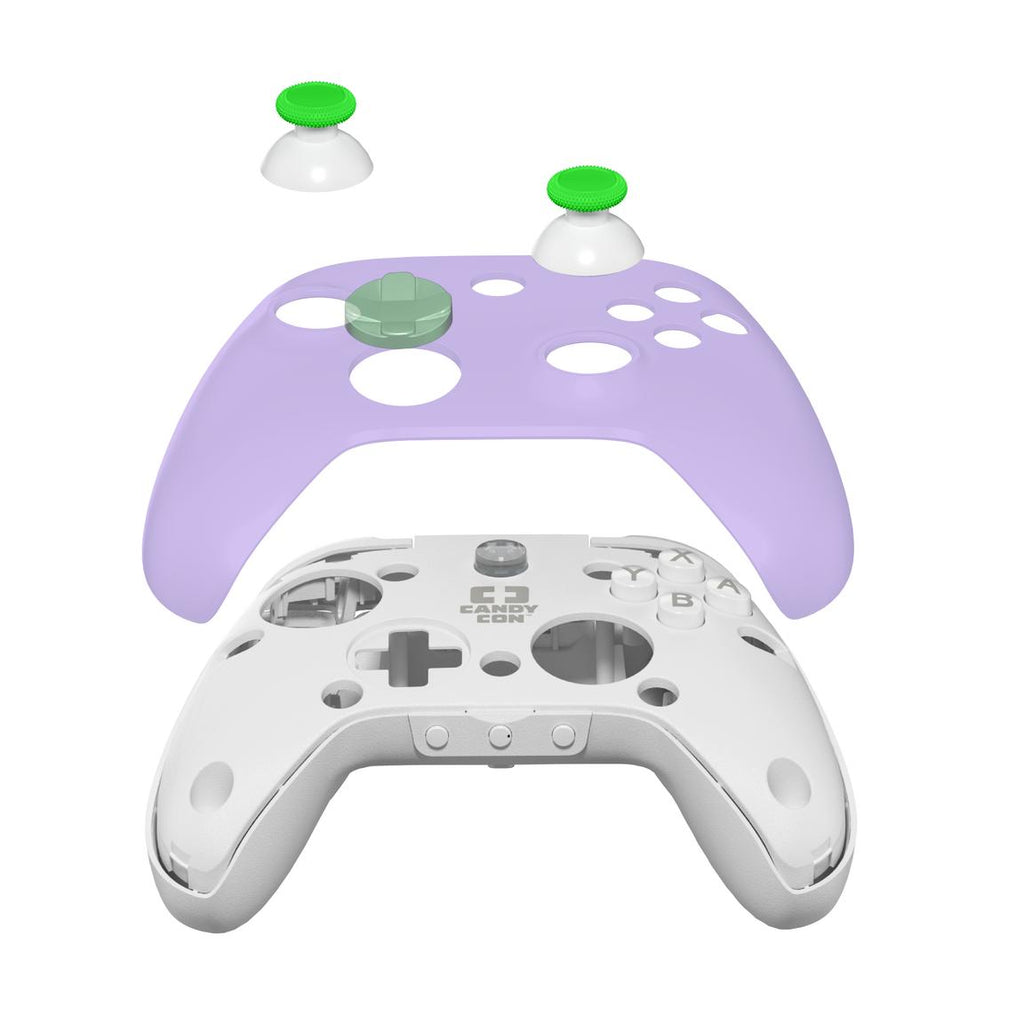 CANDY CON Wireless Base Controller - White