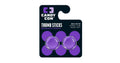 CANDY CON Thumb Stick - Midnight Purple