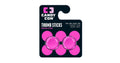 CANDY CON Thumb Stick - Neon Pink