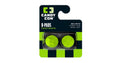 CANDY CON D-Pad - Toxic Waste Glows In The Dark