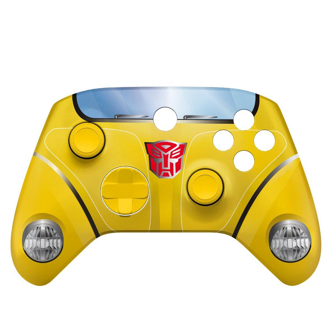 CANDY CON Transformers Bumble Bee Combo Pack Licensed Controller Kit