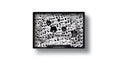 CANDY CON x Nightmare Before Christmas Jack Skellington Controller Kit Framed Edition