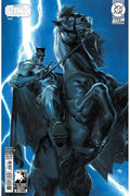 Absolute Batman #23 Cover E Gabriele Dell Otto Dark Knight Returns 40 Th Anniversary Card Stock Variant
