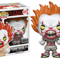 IT IT (Pennywise with Teeth)