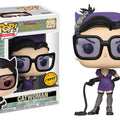 DC Comics DC Bombshells W2 - Catwoman Chase