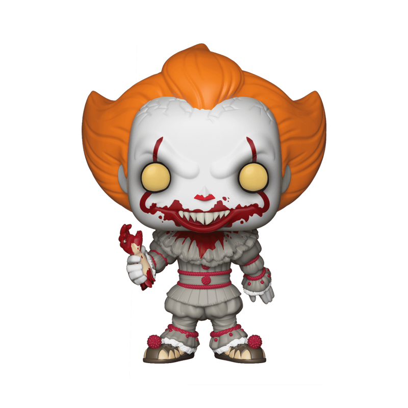 IT Pop! IT