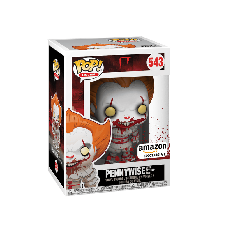 IT Pop! IT