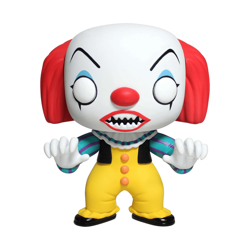 IT Pop! Pennywise Classic - IT