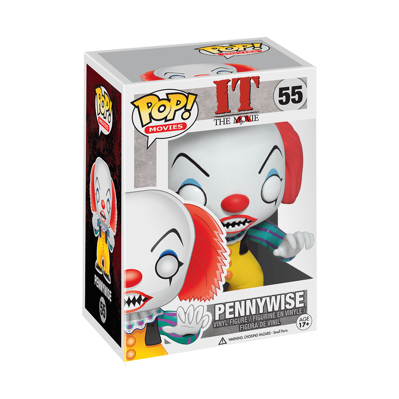 IT Pop! Pennywise Classic - IT