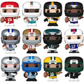 NFL Funko Bitty Pop! Mini-Figure Singles (One Bitty Pop)
