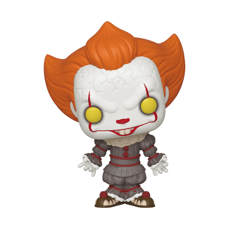 IT Pop! Pennywise