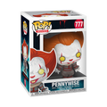 IT Pop! Pennywise