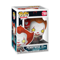 IT Pop! Pennywise with Balloon