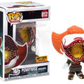 IT IT: Pennywise Deadlights