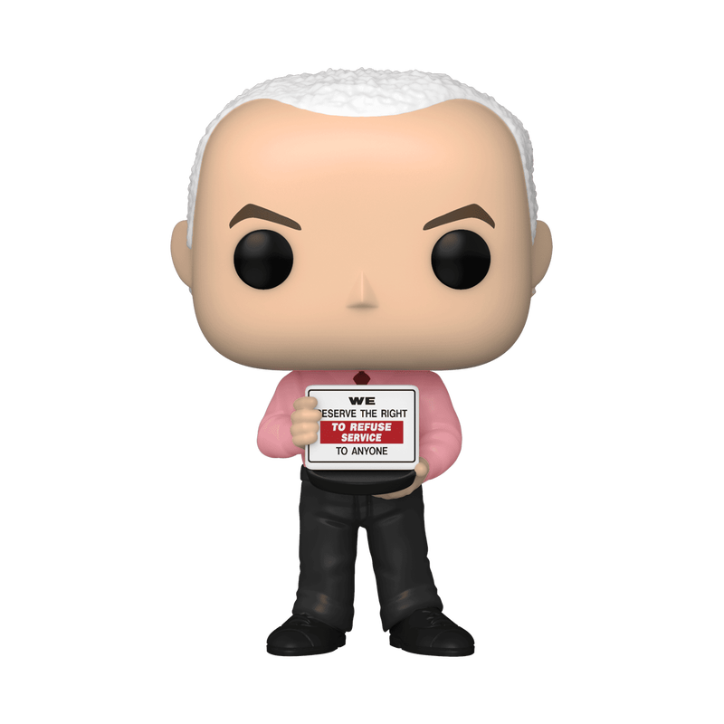 Friends Pop! Gunther (Chase)