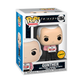 Friends Pop! Gunther (Chase)