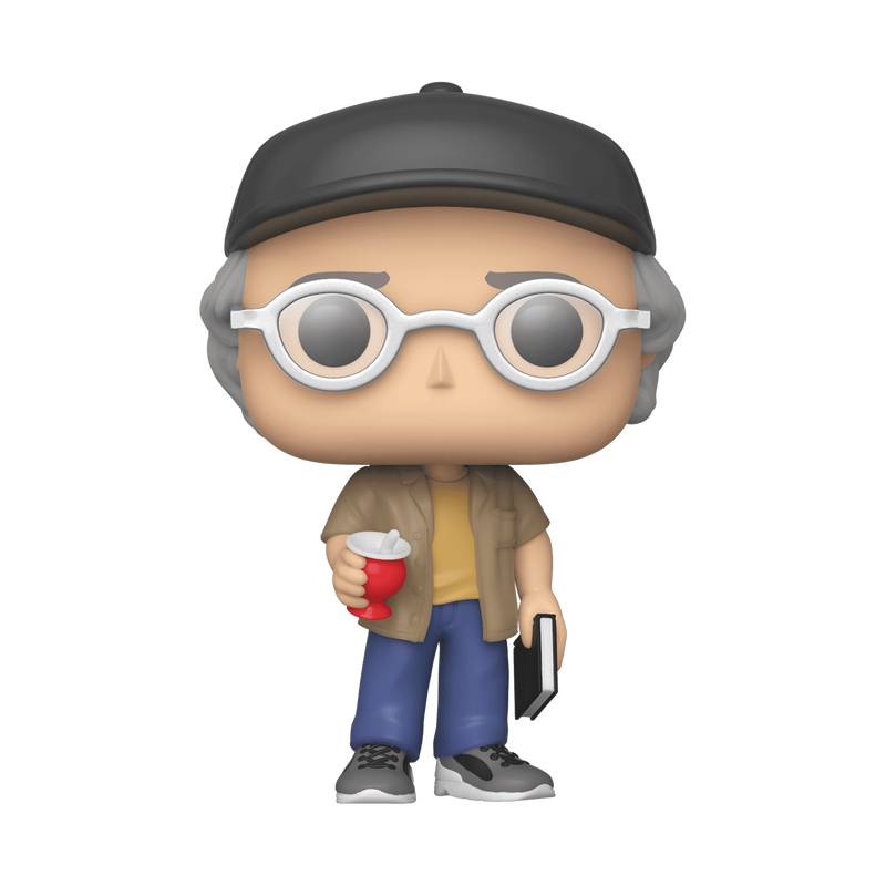 IT Pop! Shop Keeper