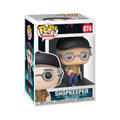 IT Pop! Shop Keeper