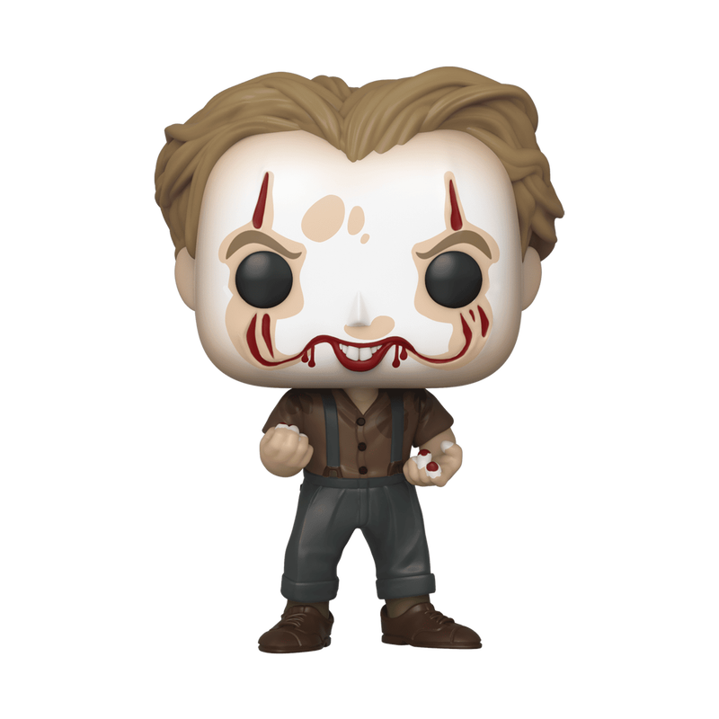 IT Pop! Pennywise Meltdown