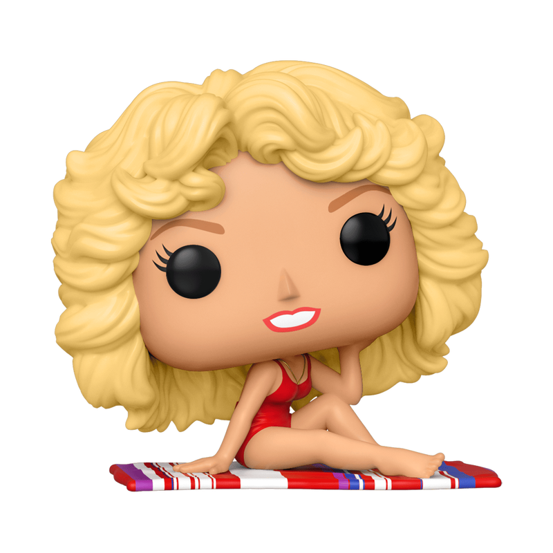 Farrah Fawcett Pop! Farrah Fawcett