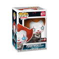 IT POP Movies: IT 2 - Pennywise w/Glow Bug