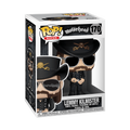 Motorhead Pop! Lemmy