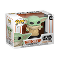 Star Wars Pop! The Child Reaching