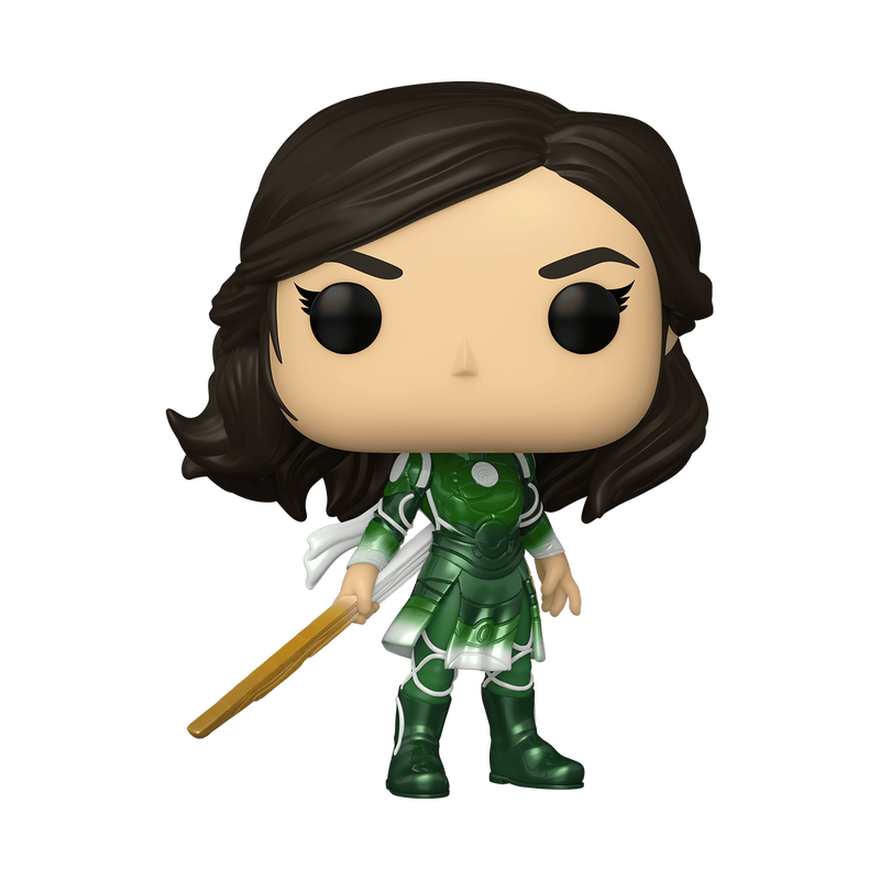Marvel Pop! Sersi