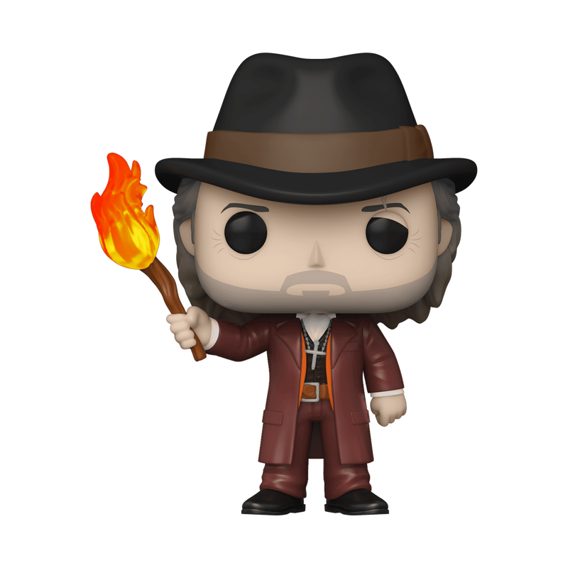 Bram Stoker's Dracula Pop! Van Helsing