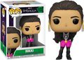 Funko Pop! She-Hulk: Attorney at Law (2022) - Nikki #1133