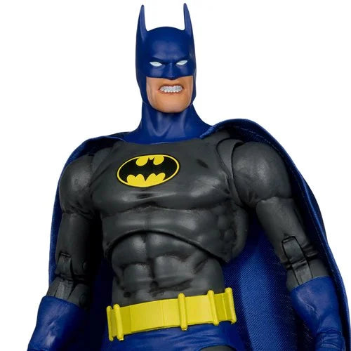 DC Multiverse Wave 28 Batman 1990's Justice League 7-Inch Scale Action Figure