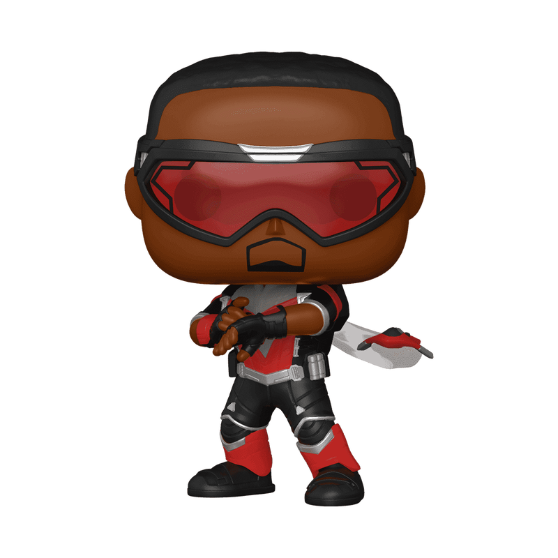 Marvel Pop! Falcon