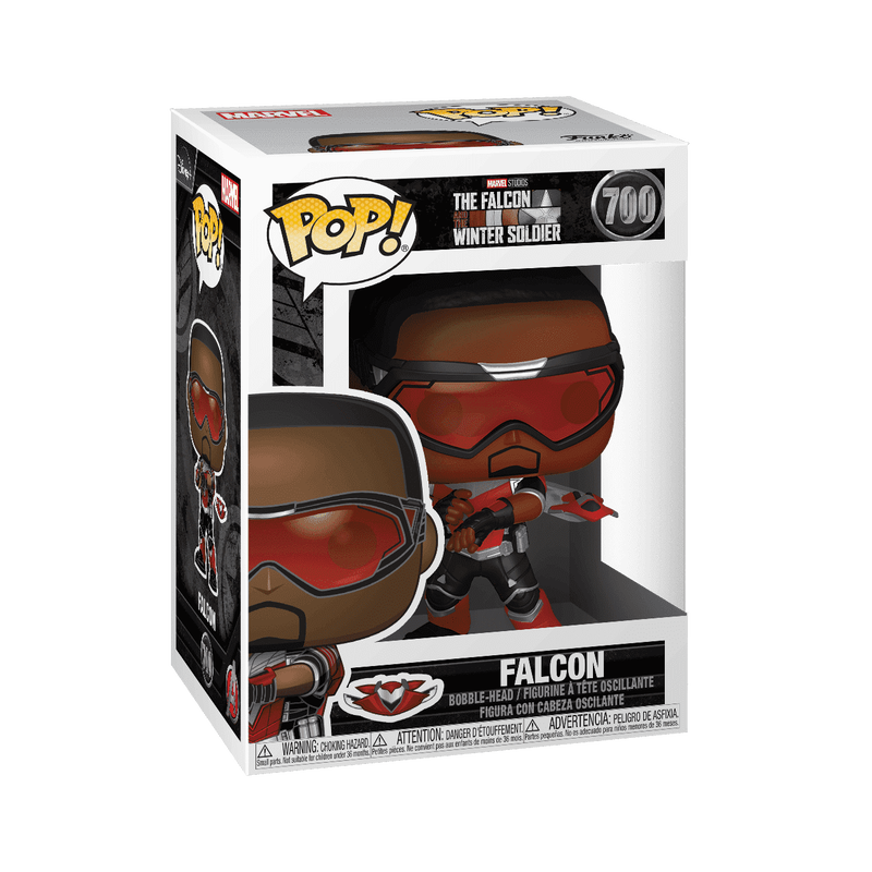 Marvel Pop! Falcon