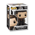 Marvel Pop! Winter Soldier Zone 73