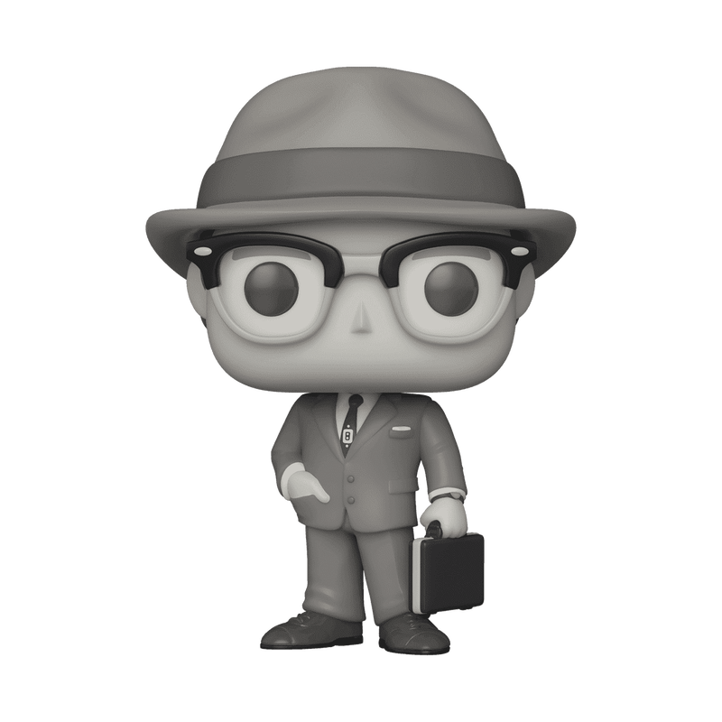 Marvel Pop! 50s Vision