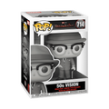 Marvel Pop! 50s Vision