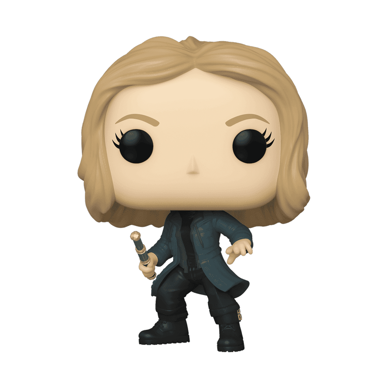 Marvel Pop! Sharon Carter