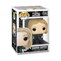 Marvel Pop! Sharon Carter