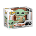 Star Wars Pop! Grogu with Cookies